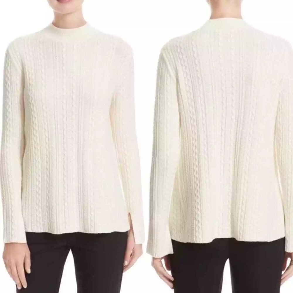Theory Friselle Sweater